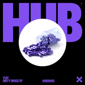 Drugz by Yuff
