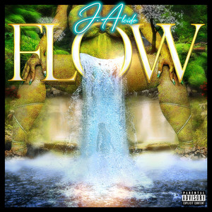 Portada de Flow