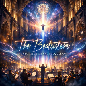 INTO THE ETERNAL FREQUENCY by The Beatsisters