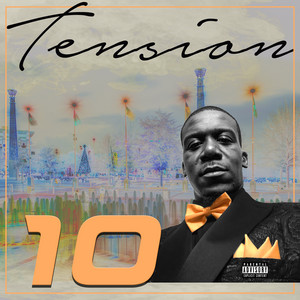 Tension album