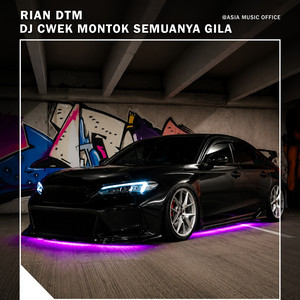 Dj Cwek Montok Semuanya Gila by Rian DTM