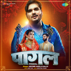 Arvind Akela Kallu - Pagal