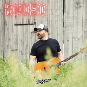 Rodeo by Tim Ronan
