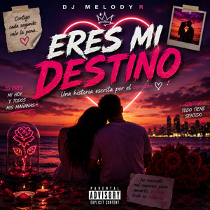 ERES MI DESTINO by DJ MELODY R