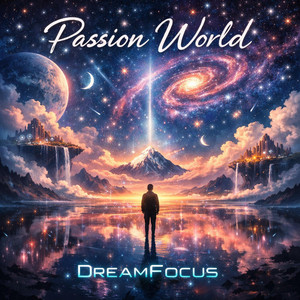 Dream Focus by Passion World, Nolin