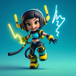 Rat poison - Stiff Neck