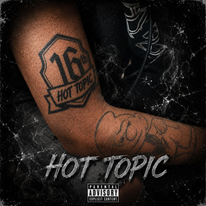 Hot topic by 16thmgmt, Beezy2janky