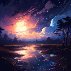 Blissful by Sleeply