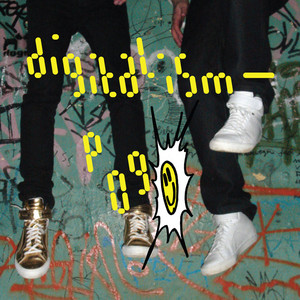 Digitalism · Pogo