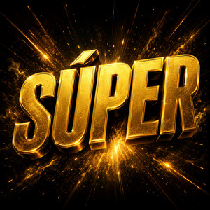 SUPER by DJFIREE