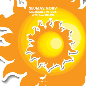Mezzosole in Ibiza - Keyklova Remix by Seumas Norv, Keyklova
