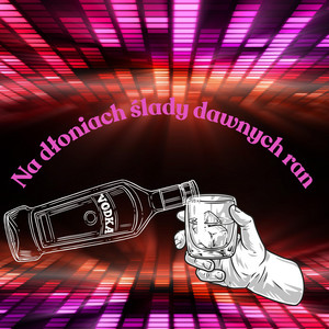 Na dłoniach ślady dawnych ran by NIEZŁOMNY WOJOWNIK