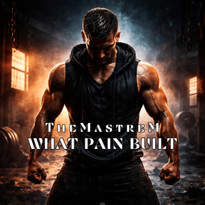 What Pain Built by TheMastreM