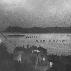 Balcony Stories 2001-2002 cover