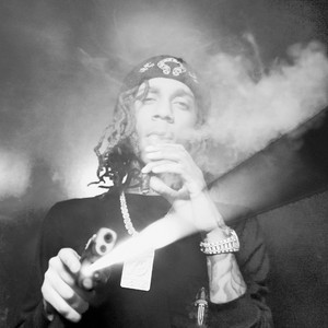 Bloodhound Lil Jeff - Tony Montana