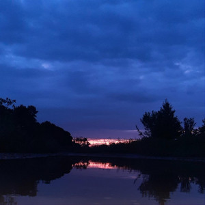 Nocturne Before Night
