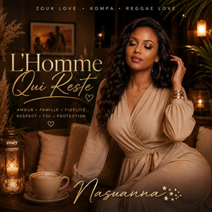 L'Homme Qui Reste by Masuanna
