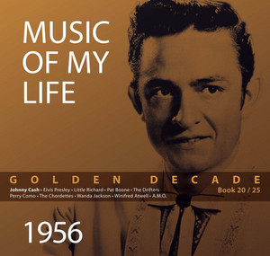 Boogie Woogie Country Girl – Musik und Lyrics von Big Joe Turner ...
