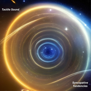 Tactile Sound - Out of Orbit