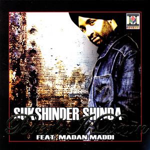 Sukshinder Shinda & Madan Maddi - Tera Naa