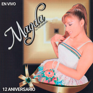 Magda la Voz Sensual - Carnavales (En Vivo)