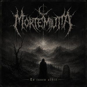 To Tusen Aldre by MorteMutta