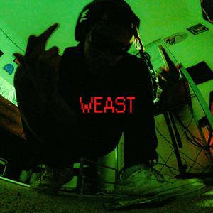 Portada de Weast