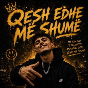 Qesh Edhe Më Shumë – Ata Prisnin Të Më Shihnin Poshtë by Rikii.93