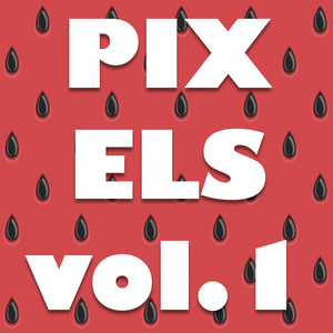 Watermello - Synthetic Rock