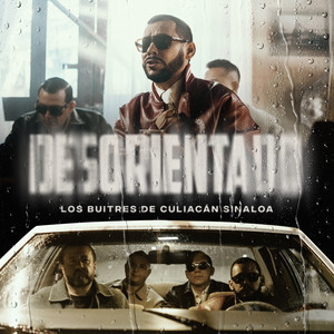 Los Buitres de Culiacan Sinaloa - Desorientado