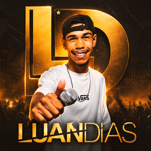 Abre o Portão Que Eu Cheguei by Luan Dias Oficial
