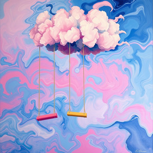 American Blues by Rhett Villard