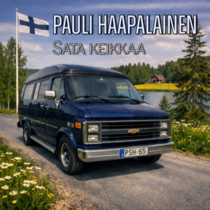 Sata keikkaa by Pauli Haapalainen