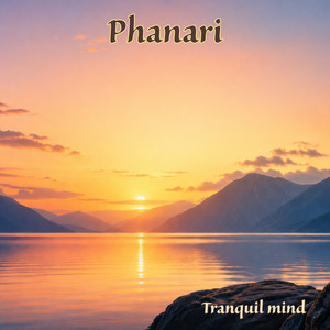Tranquil Mind by Phanari