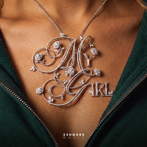 My Girl by Sean Ok