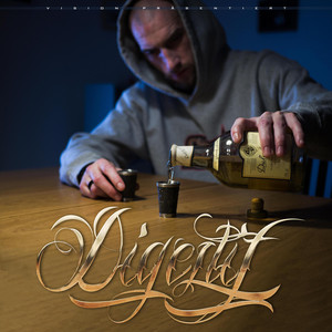 Lyrical Psycho - Digestif