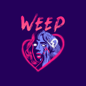 Weep by MinayasBeatz