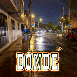 Donde by Diego Villalobos Acevedo