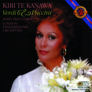 O Mio Babbino Caro from Gianni Schicchi