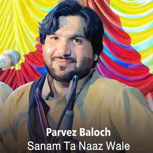 Parvez Baloch - Ae Dil Mangshe