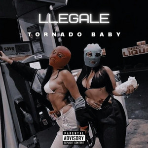 Llegale by Tornado BaBy