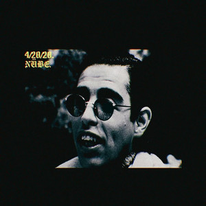 Nübe - 4/20/20