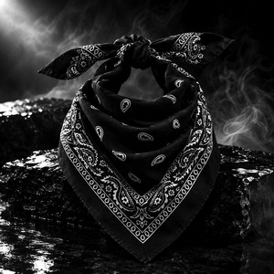 Born From the Pain by Black River Saints