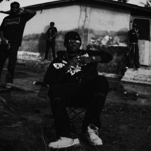 London Bridge by Kojo Trap