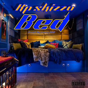 Bed by KP Skizzo