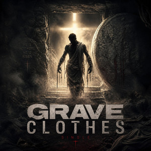 Grave Clothes by Crownless