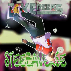 STEEZAVERSE (feat. LASKOSzn & Psamuel)