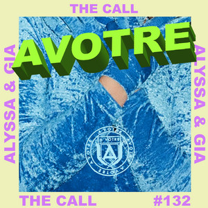 The Call - ZIF, Andre Salmon Remix by Alyssa & Gia, ZIF, Andre Salmon