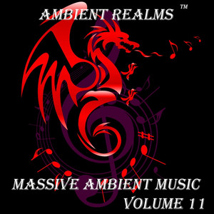 Magical Waterfall by Ambient Realms