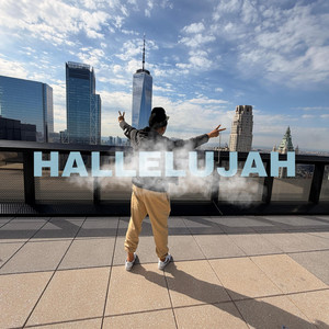Hallelujah by Steve Selecta